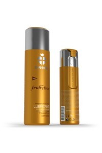 Lubrificante Fruity Love frutti tropicali e miele 100 ml