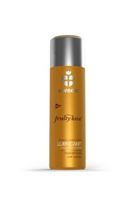 Lubrificante Fruity Love frutti tropicali e miele 50 ml