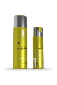 Lubrificante Fruity Love Pera golden e vaniglia 100 ml