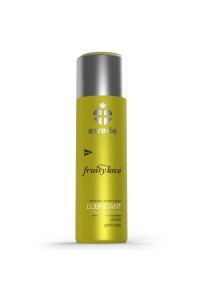 Lubrificante Fruity Love Pera golden e vaniglia 100 ml