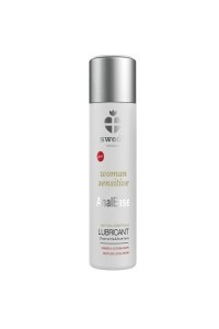 Lubrificante anale Woman Sensitive 120 ml