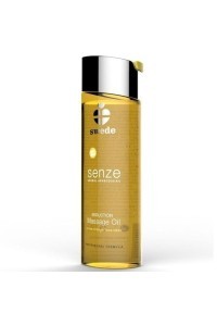 Olio da massaggi Senze Seduction 75 ml