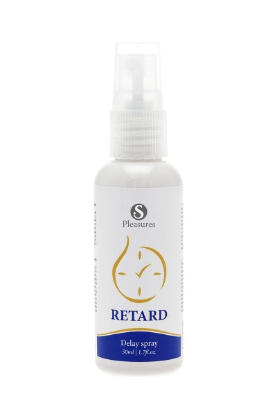 Ritardante Retard 50 ml