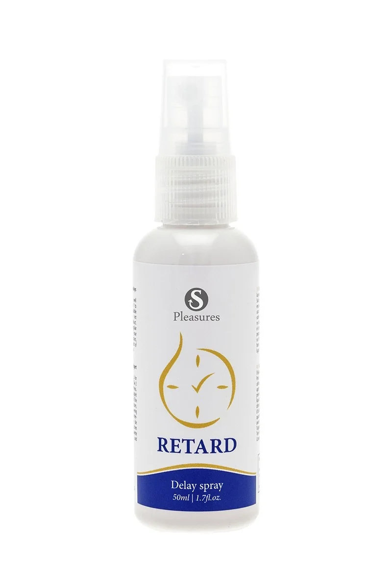 Ritardante Retard 50 ml