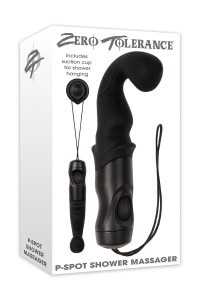 Stimolatore prostatico Shower Massager