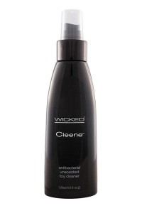 Detergente sex toys Cleene 120 ml