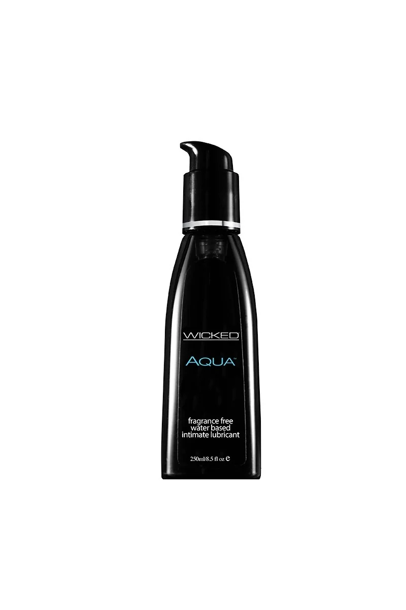 Lubrificante Aqua 250 ml