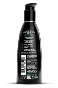 Lubrificante baciabile gusto mela 60 ml