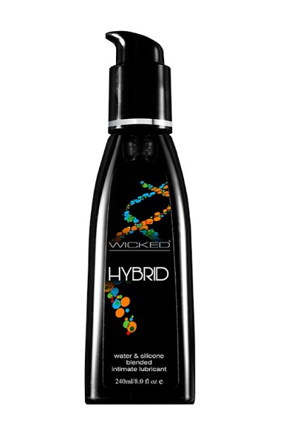 Lubrificante Hybrid 240 ml