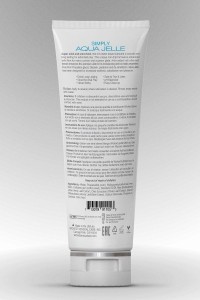 Lubrificante Simply Aqua Jelle 120 ml