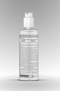 Lubrificante Simply Hybrid 120 ml