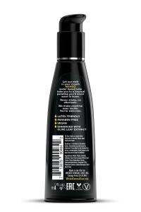 Lubrificante baciabile gusto mango 120 ml