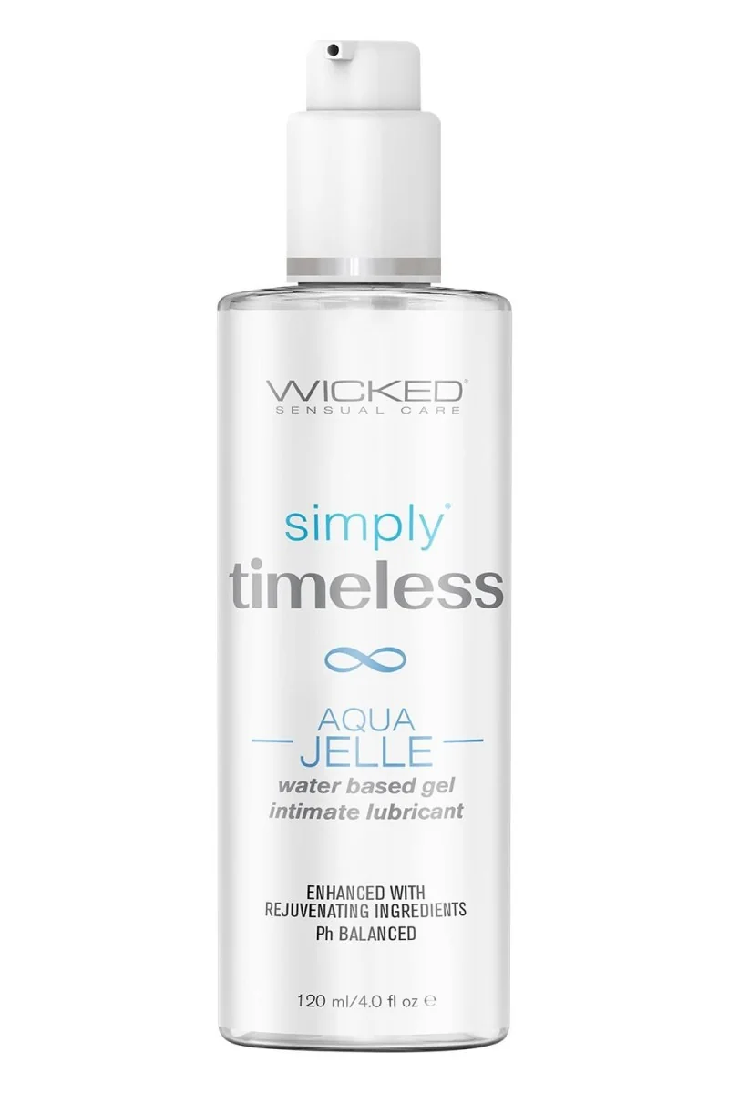 Lubrificante Simply Timeless 120 ml