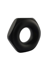 Anello fallico a forma esagonale Nut 25 mm