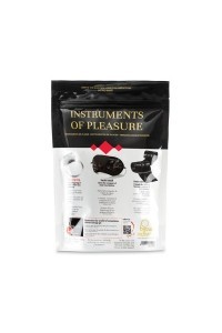 Kit fetish Instruments Of Pleasure Rosso