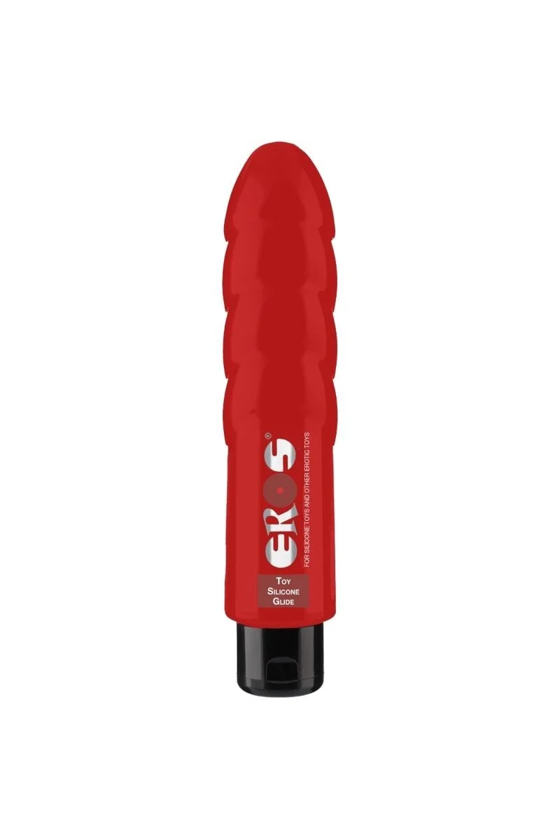 Lubrificante base silicone Toy Glide 175 ml