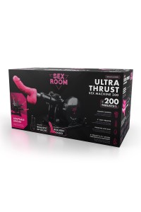 Sex machine Ultra Thrust