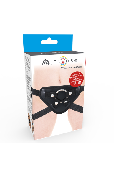 Imbracatura universale per dildo Mr.Intense