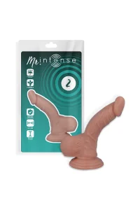 Dildo realistico Mr.Intense nr.2