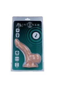 Dildo realistico Mr.Intense nr.2