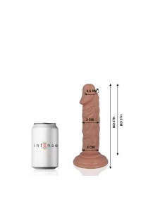 Dildo realistico Mr.Intense nr.3