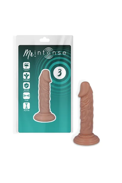 Dildo realistico Mr.Intense nr.3