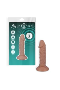 Dildo realistico Mr.Intense nr.3