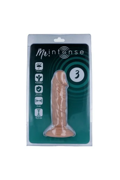 Dildo realistico Mr.Intense nr.3