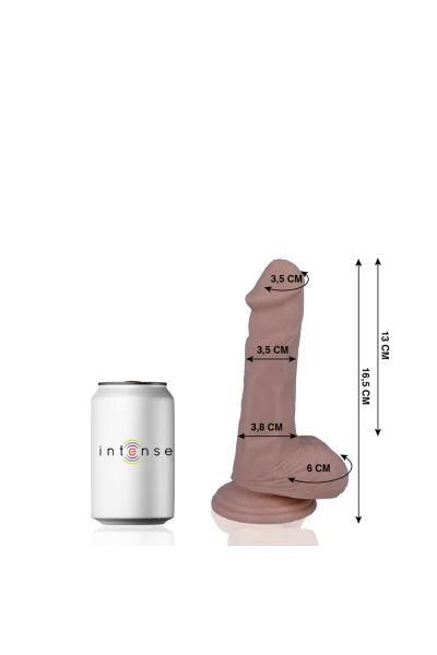 Dildo realistico Mr.Intense nr.5