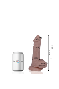 Dildo realistico Mr.Intense nr.5 - Intense