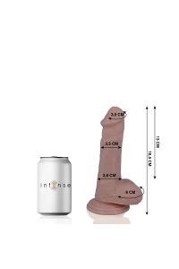 Dildo realistico Mr.Intense nr.5