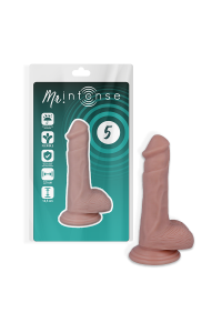 Dildo realistico Mr.Intense nr.5 - Intense