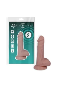 Dildo realistico Mr.Intense nr.5