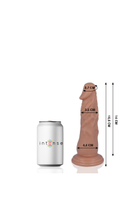 Dildo realistico Mr.Intense nr.6 - Intense