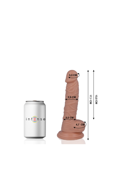 Dildo realistico Mr.Intense nr.7 - Intense