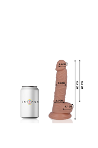 Dildo realistico Mr.Intense nr.7 - Intense