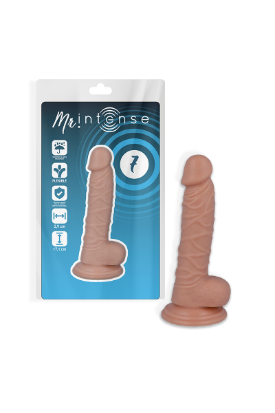 Dildo realistico Mr.Intense nr.7