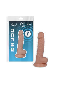 Dildo realistico Mr.Intense nr.7