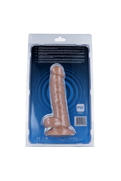 Dildo realistico Mr.Intense nr.7