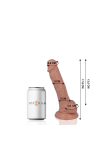 Dildo realistico Mr.Intense nr.9 - Intense