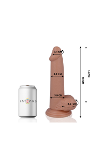 Dildo realistico Mr.Intense nr.10 - Intense