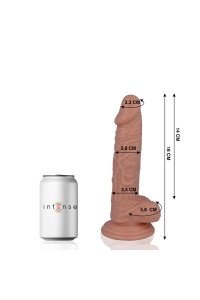 Dildo realistico Mr.Intense nr.11 - Intense