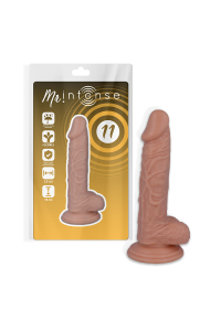 Dildo realistico Mr.Intense nr.11 - Intense