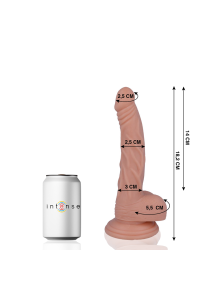 Dildo realistico Mr.Intense nr.12 - Intense