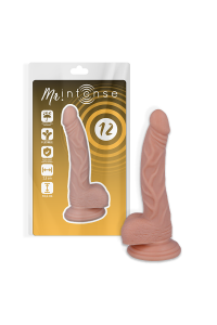 Dildo realistico Mr.Intense nr.12 - Intense