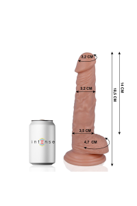 Dildo realistico Mr.Intense nr.13 - Intense