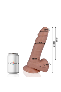 Dildo realistico Mr.Intense nr.14 - Intense