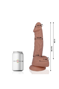 Dildo realistico Mr.Intense nr.16 - Intense