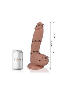 Dildo realistico Mr.Intense nr.17 - Intense