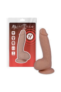 Dildo realistico Mr.Intense nr.17 - Intense